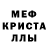 МЕТАДОН мёд Xavier Woolard