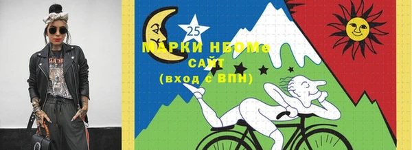 крисы Вяземский